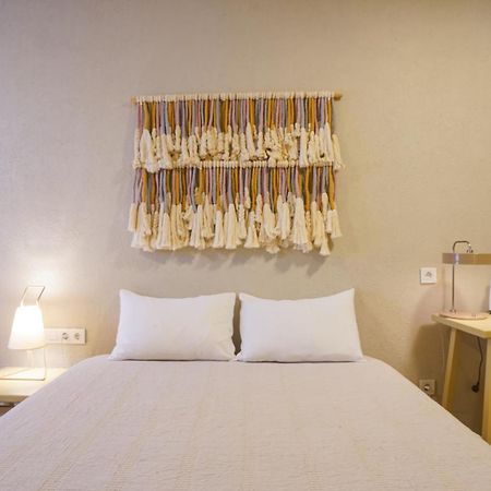 מרמריס Bono Hotel Old Town מראה חיצוני תמונה