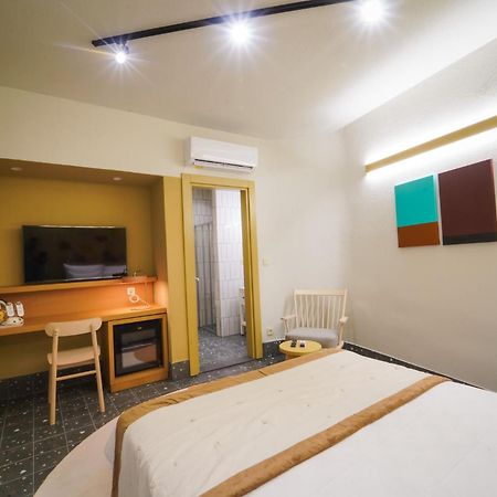 מרמריס Bono Hotel Old Town מראה חיצוני תמונה
