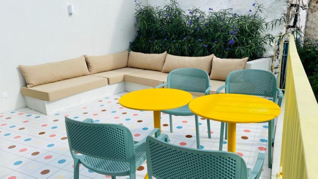 מרמריס Bono Hotel Old Town מראה חיצוני תמונה
