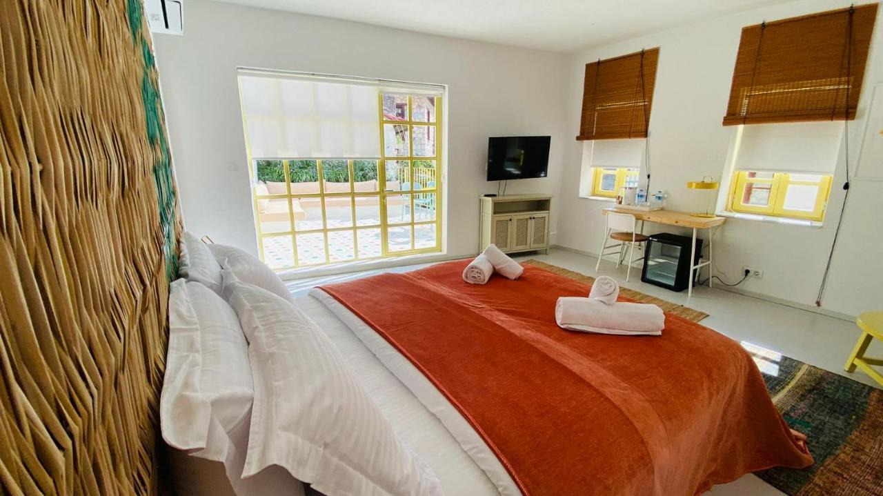 מרמריס Bono Hotel Old Town מראה חיצוני תמונה