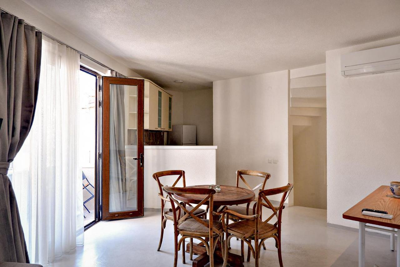 מרמריס Bono Hotel Old Town מראה חיצוני תמונה