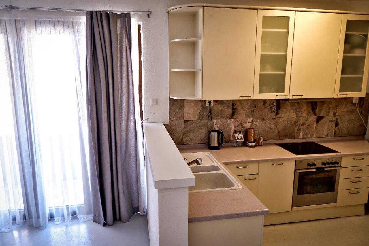 מרמריס Bono Hotel Old Town מראה חיצוני תמונה