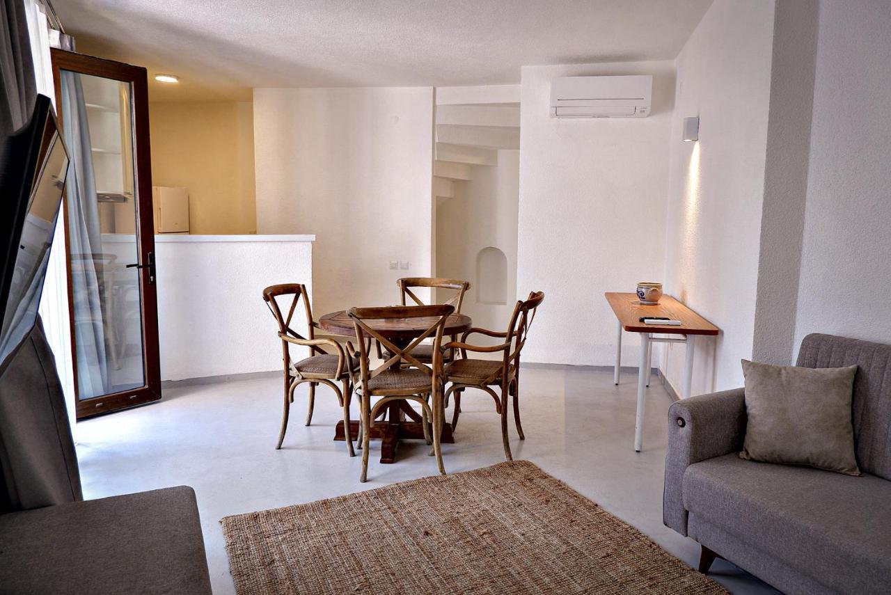 מרמריס Bono Hotel Old Town מראה חיצוני תמונה