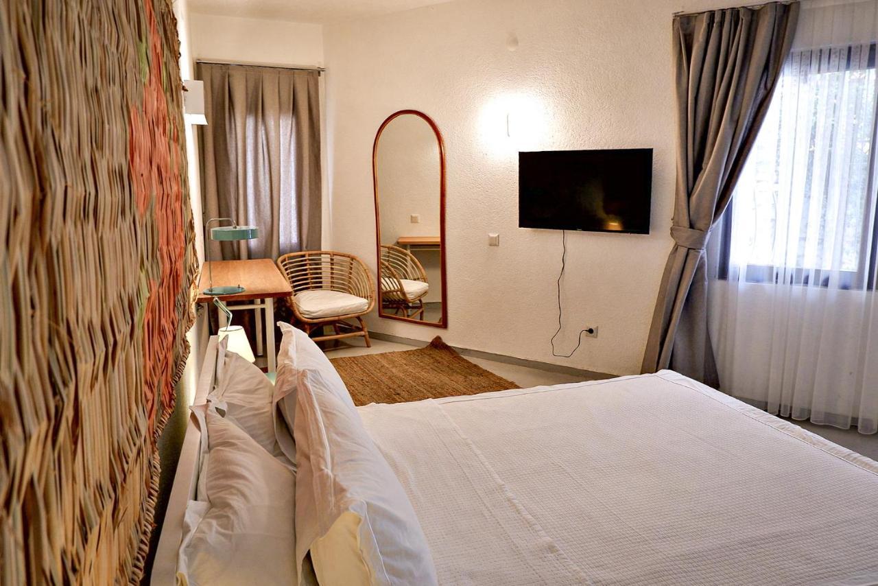 מרמריס Bono Hotel Old Town מראה חיצוני תמונה