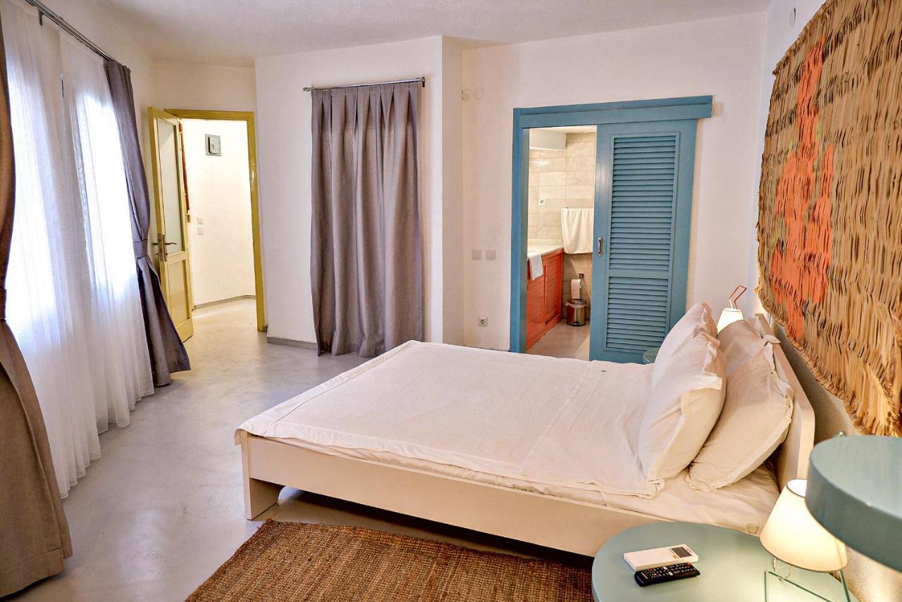 מרמריס Bono Hotel Old Town מראה חיצוני תמונה