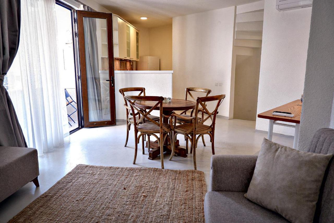 מרמריס Bono Hotel Old Town מראה חיצוני תמונה