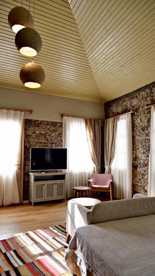 מרמריס Bono Hotel Old Town מראה חיצוני תמונה
