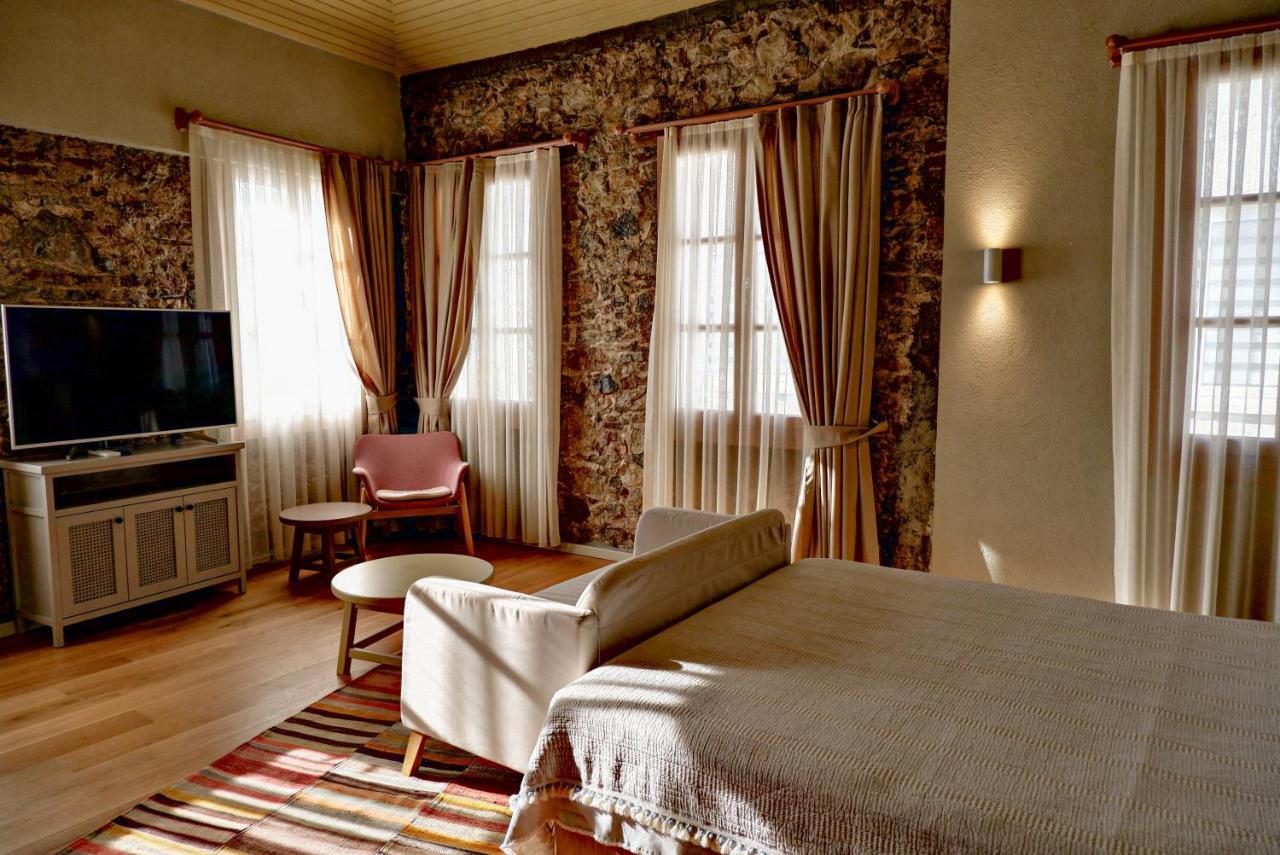 מרמריס Bono Hotel Old Town מראה חיצוני תמונה