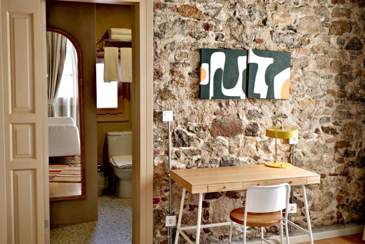 מרמריס Bono Hotel Old Town מראה חיצוני תמונה