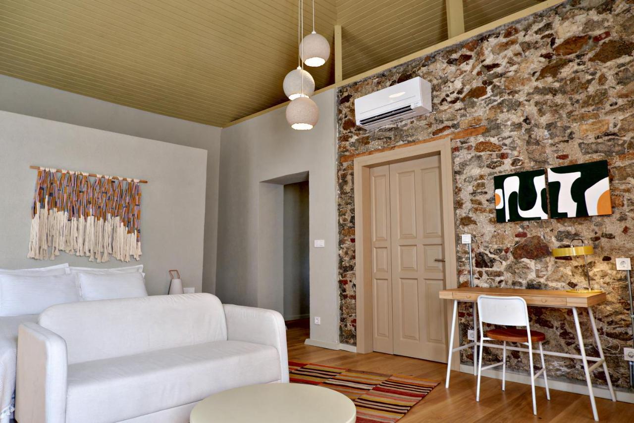 מרמריס Bono Hotel Old Town מראה חיצוני תמונה
