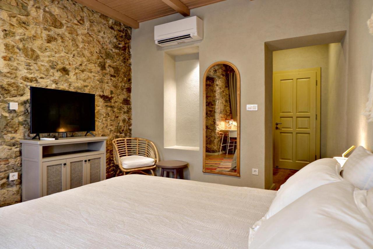 מרמריס Bono Hotel Old Town מראה חיצוני תמונה
