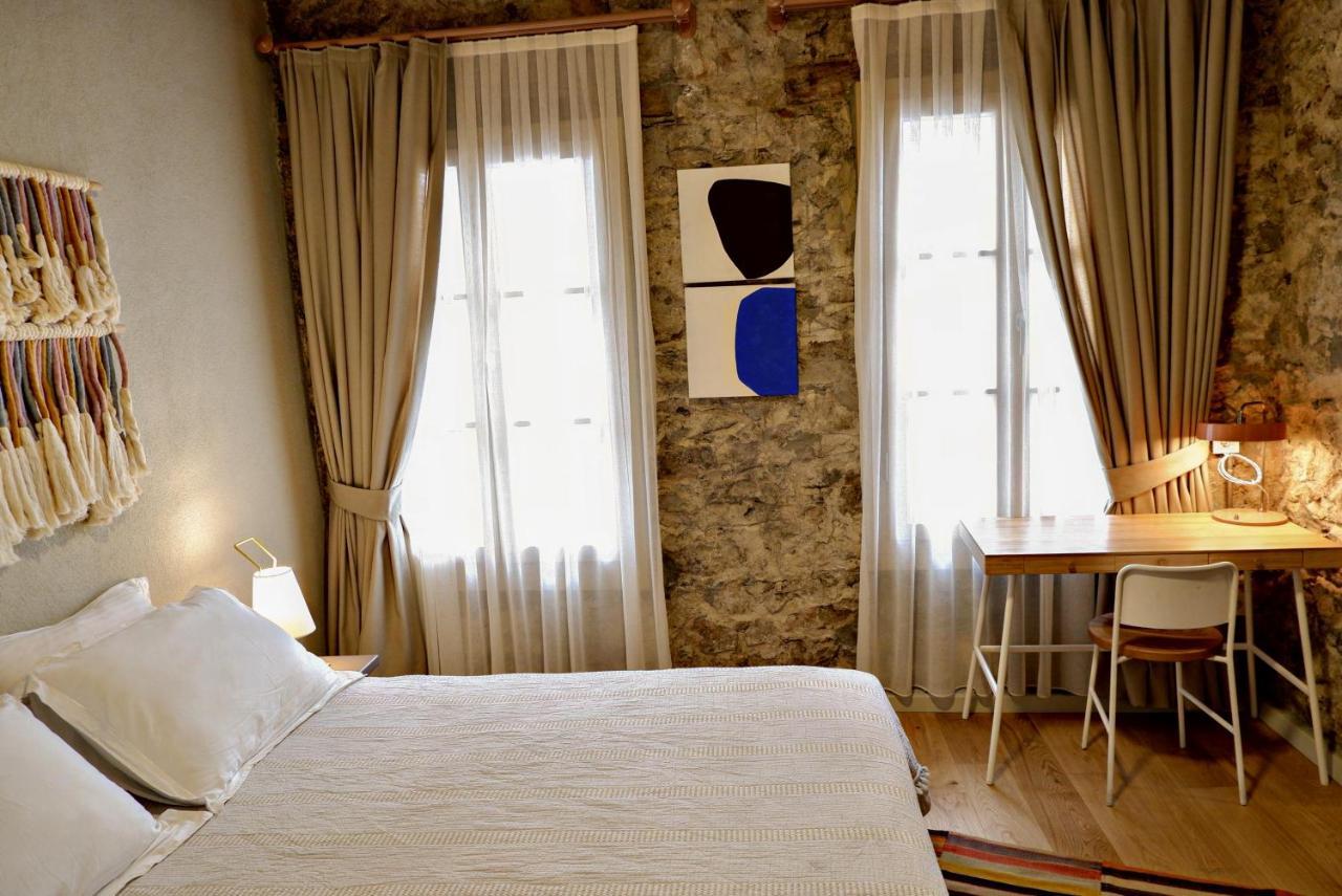 מרמריס Bono Hotel Old Town מראה חיצוני תמונה