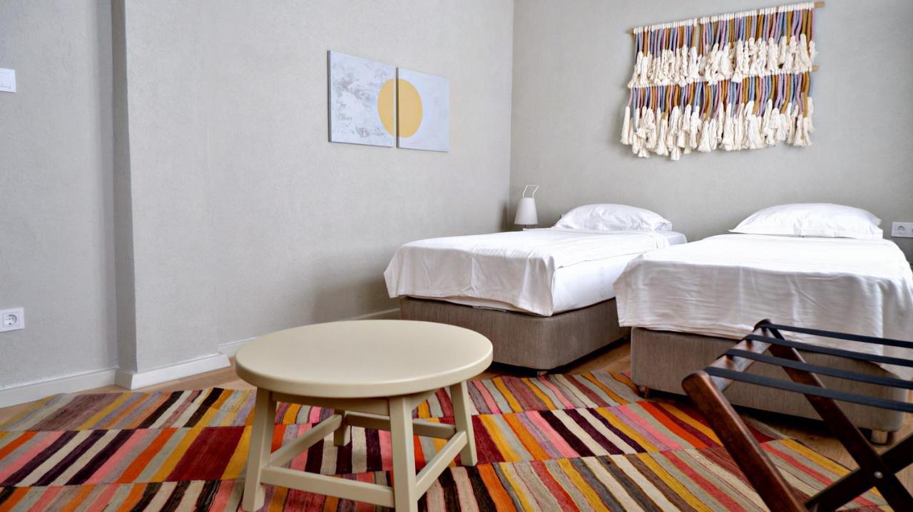 מרמריס Bono Hotel Old Town מראה חיצוני תמונה