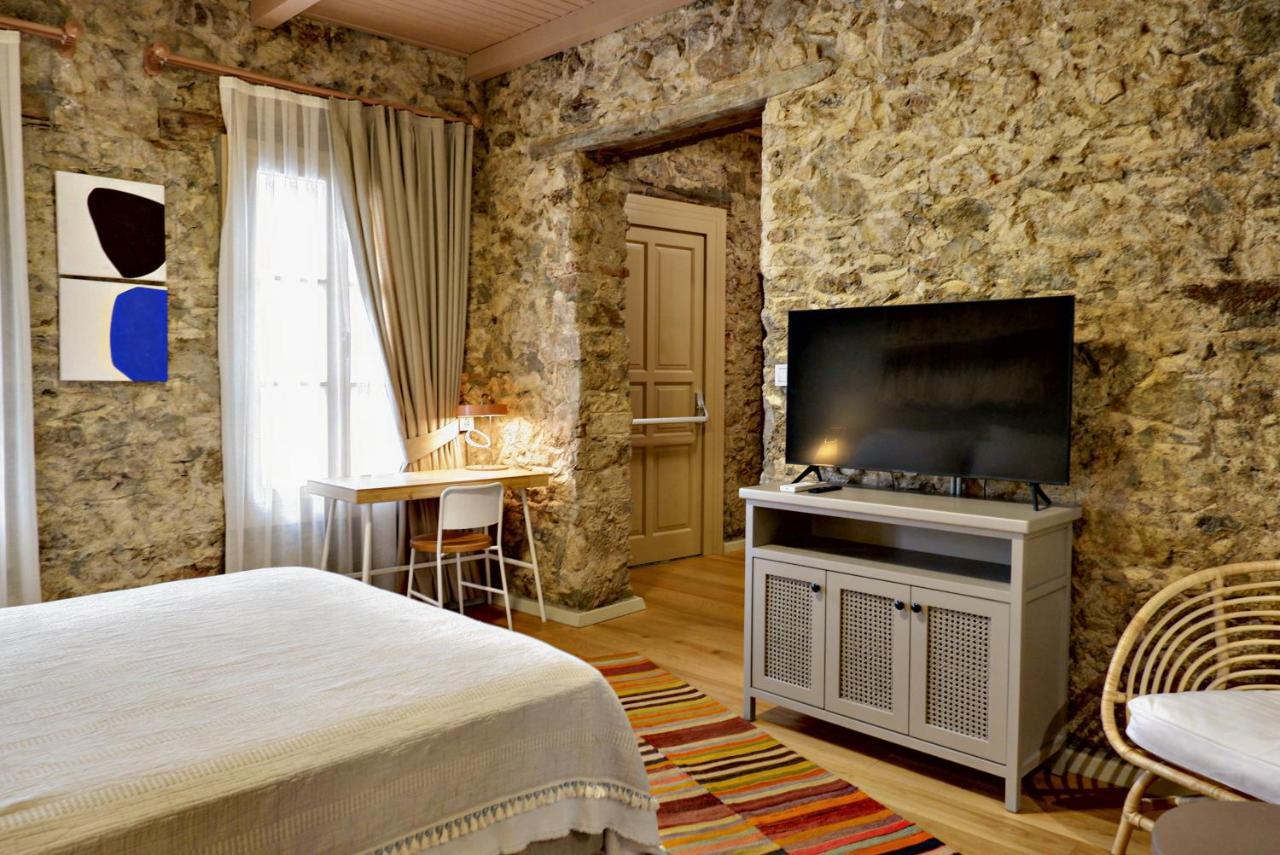 מרמריס Bono Hotel Old Town מראה חיצוני תמונה