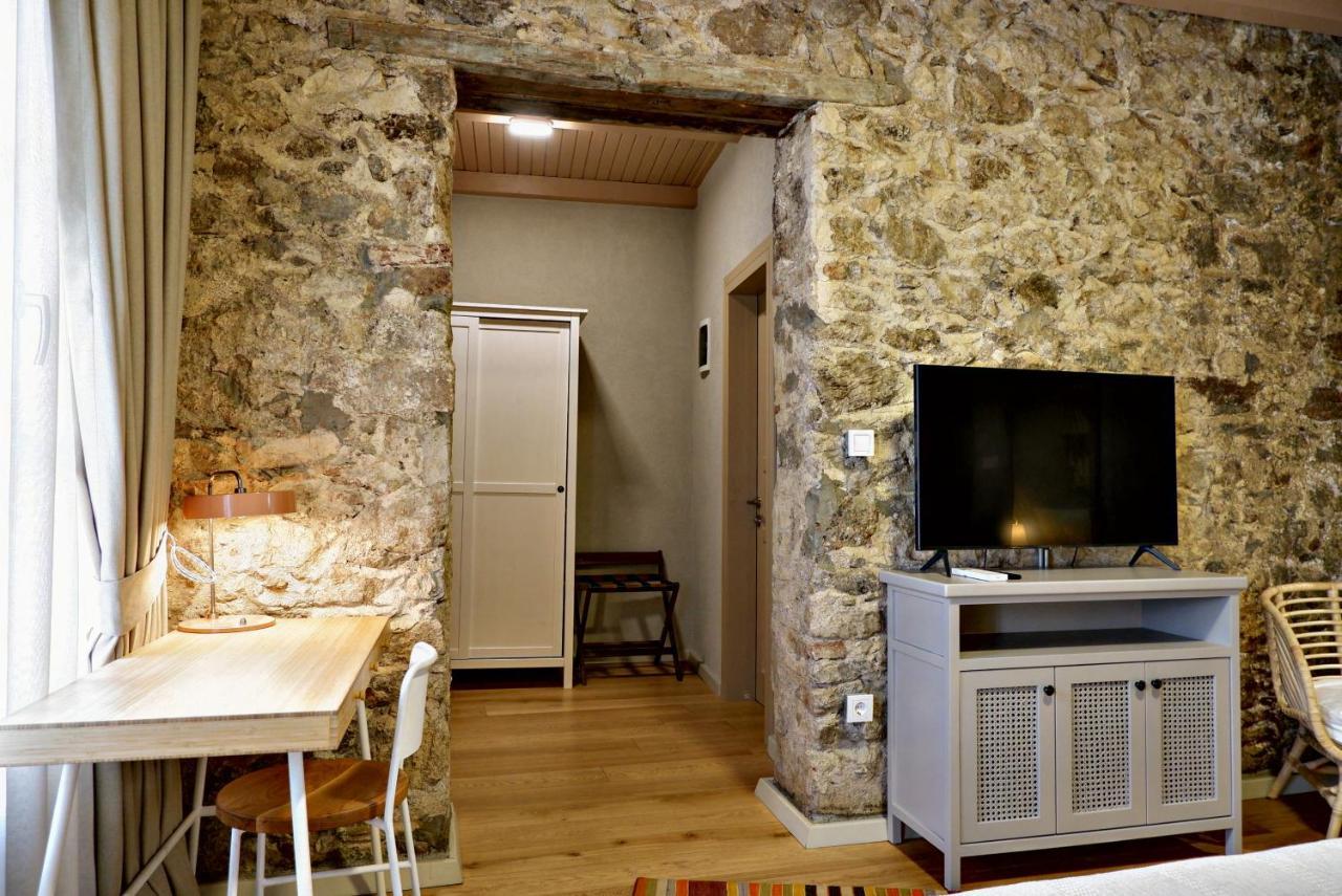 מרמריס Bono Hotel Old Town מראה חיצוני תמונה