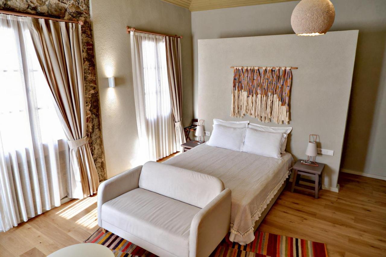 מרמריס Bono Hotel Old Town מראה חיצוני תמונה