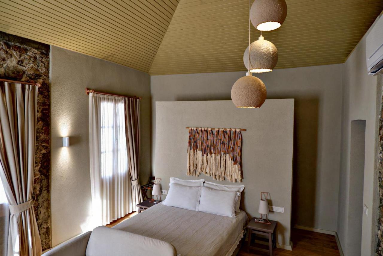 מרמריס Bono Hotel Old Town מראה חיצוני תמונה