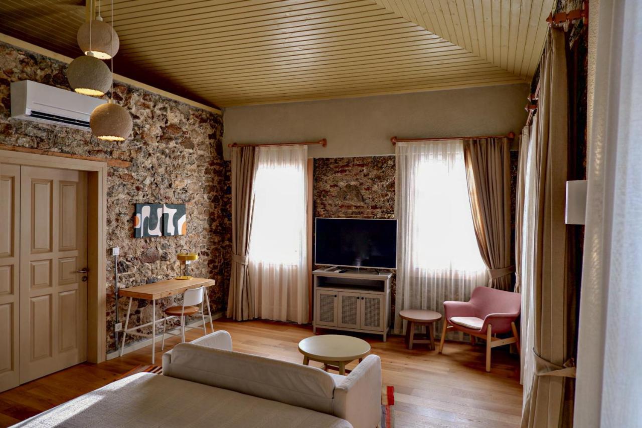 מרמריס Bono Hotel Old Town מראה חיצוני תמונה