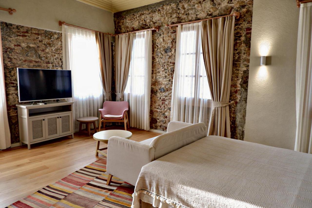 מרמריס Bono Hotel Old Town מראה חיצוני תמונה