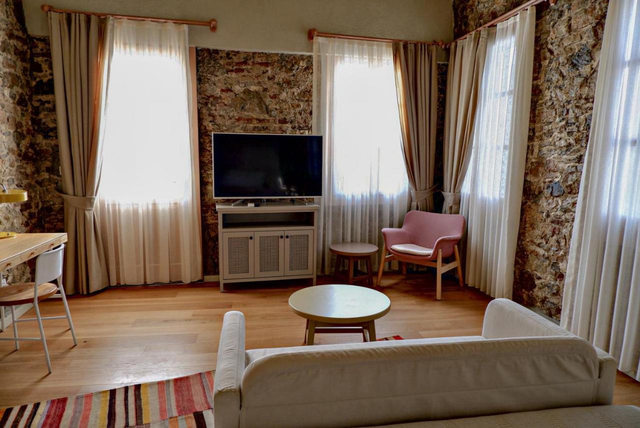 מרמריס Bono Hotel Old Town מראה חיצוני תמונה