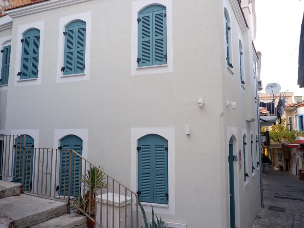מרמריס Bono Hotel Old Town מראה חיצוני תמונה