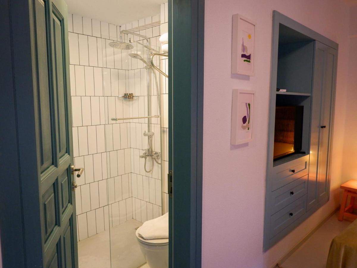 מרמריס Bono Hotel Old Town מראה חיצוני תמונה