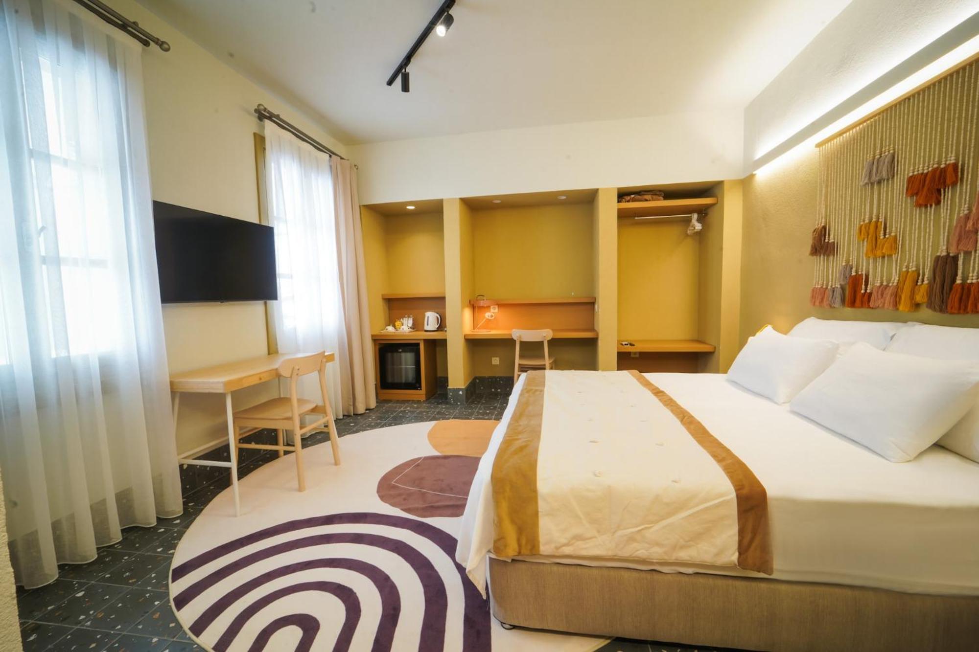 מרמריס Bono Hotel Old Town מראה חיצוני תמונה