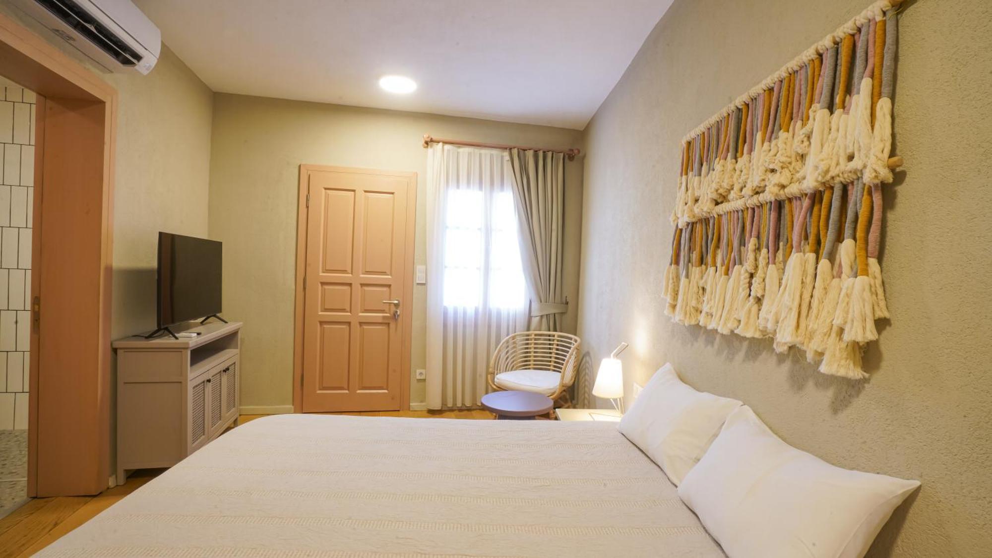 מרמריס Bono Hotel Old Town מראה חיצוני תמונה