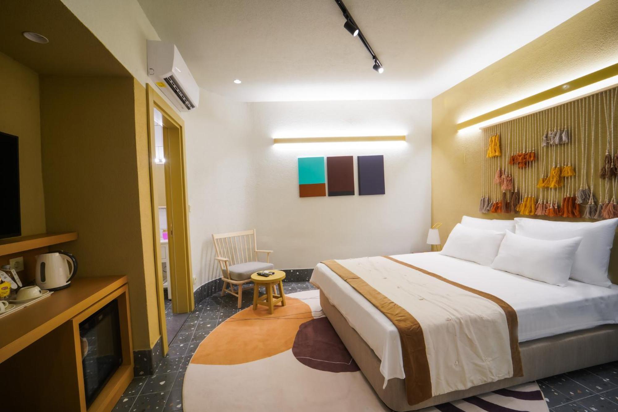 מרמריס Bono Hotel Old Town מראה חיצוני תמונה