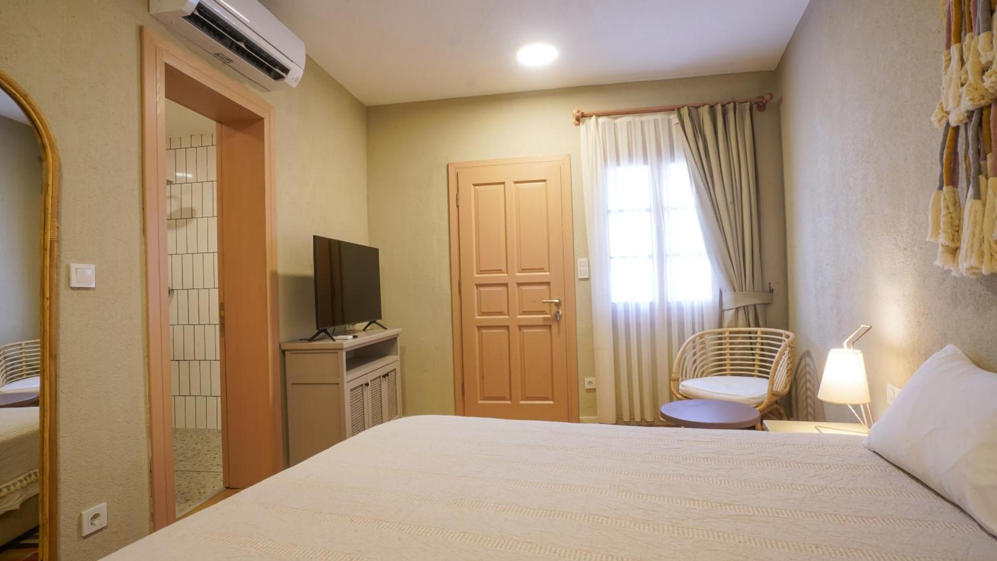 מרמריס Bono Hotel Old Town מראה חיצוני תמונה