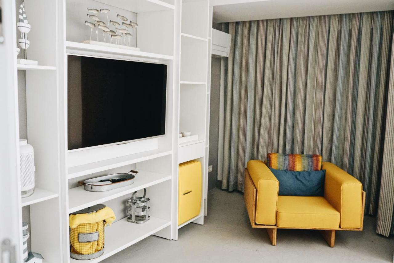 מרמריס Bono Hotel Old Town מראה חיצוני תמונה