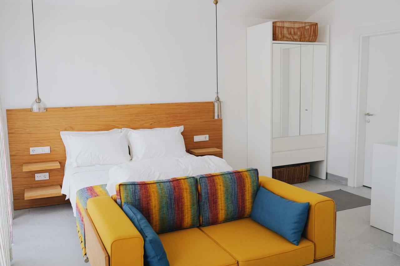 מרמריס Bono Hotel Old Town מראה חיצוני תמונה
