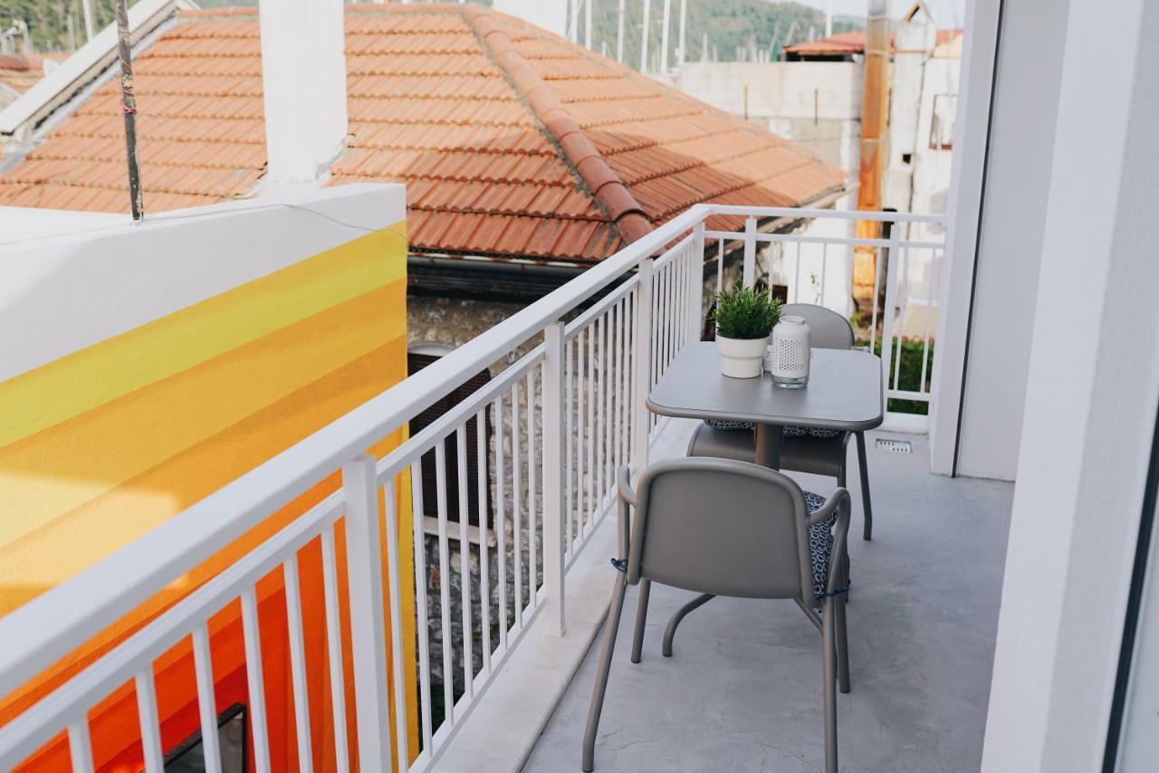 מרמריס Bono Hotel Old Town מראה חיצוני תמונה