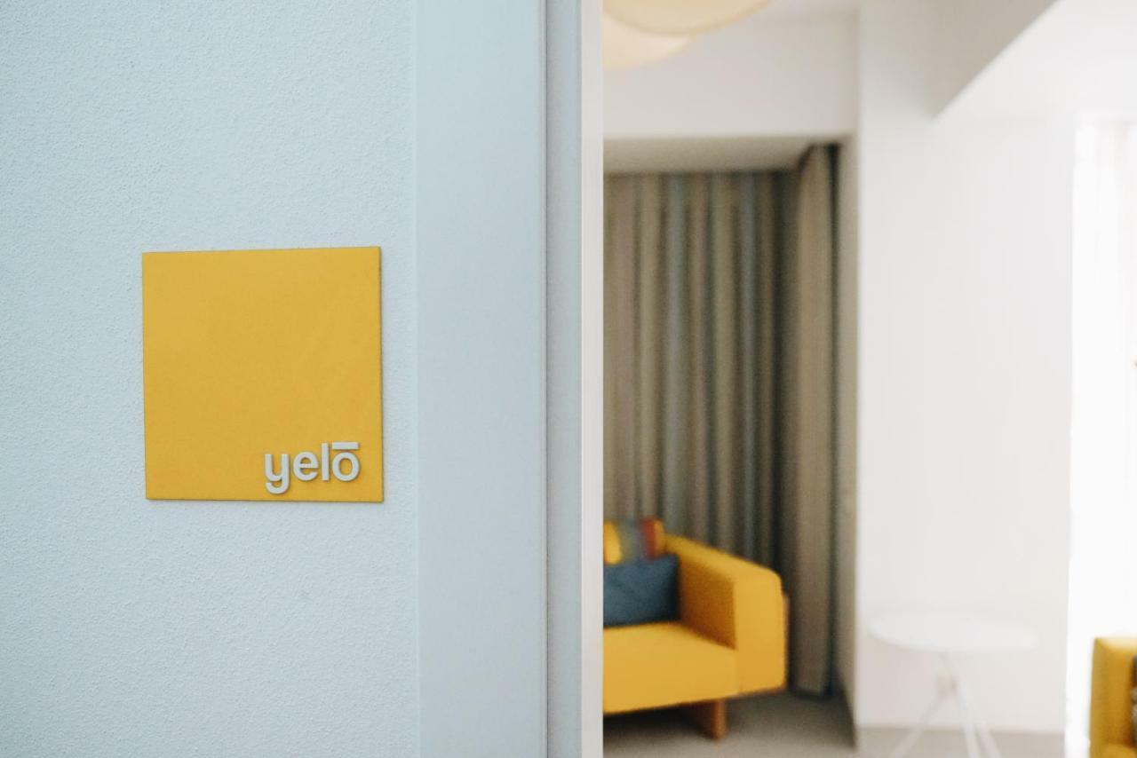 מרמריס Bono Hotel Old Town מראה חיצוני תמונה