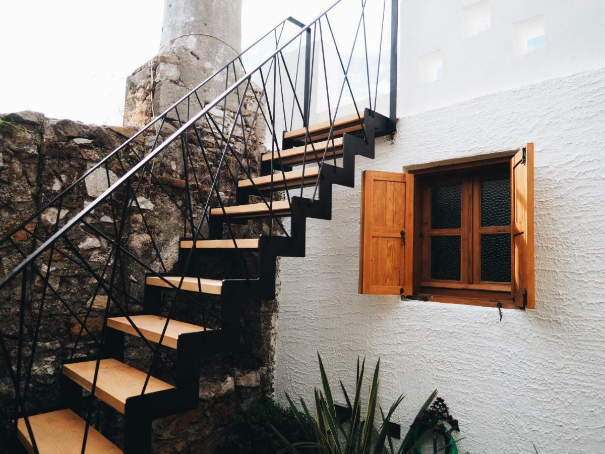 מרמריס Bono Hotel Old Town מראה חיצוני תמונה