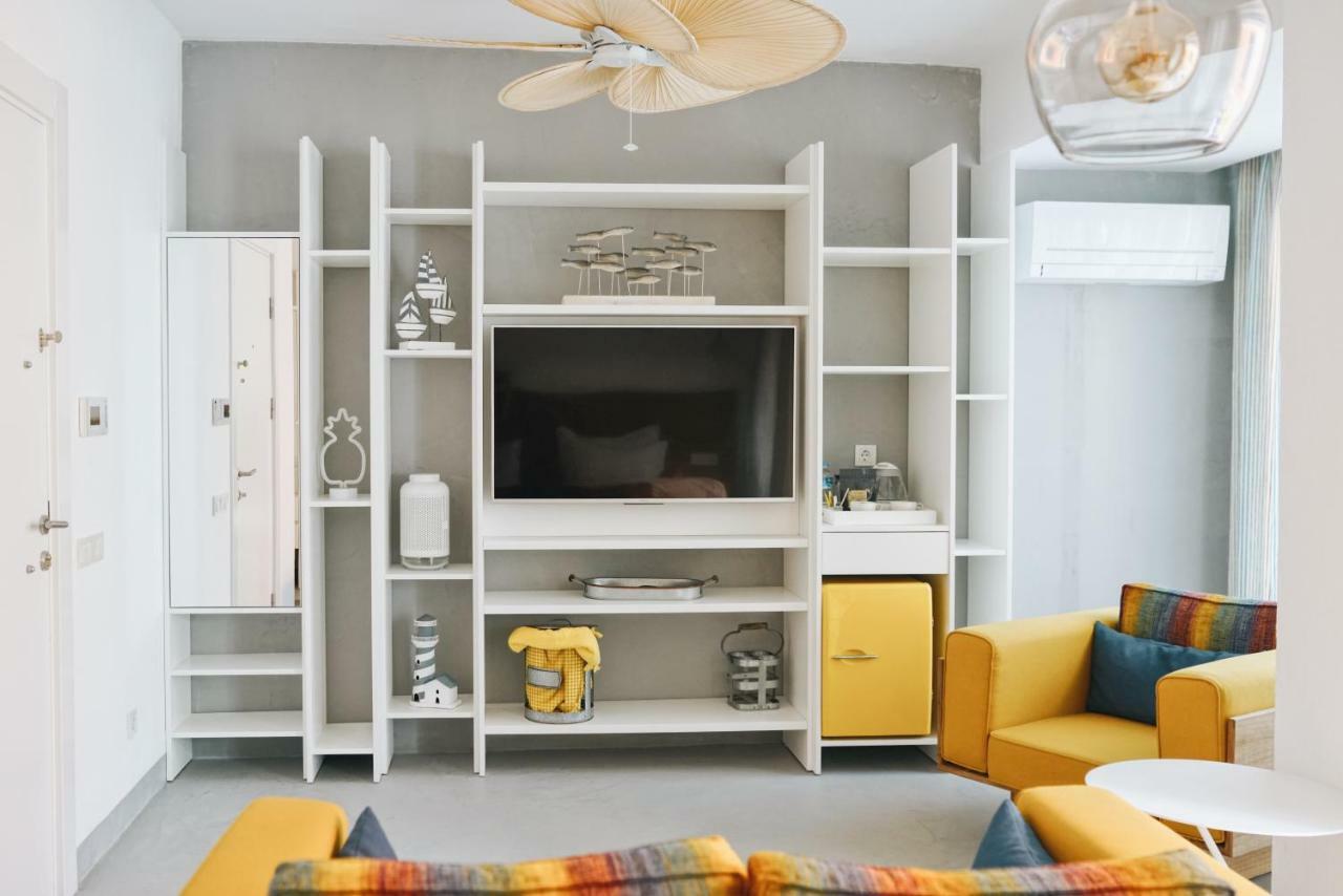 מרמריס Bono Hotel Old Town מראה חיצוני תמונה