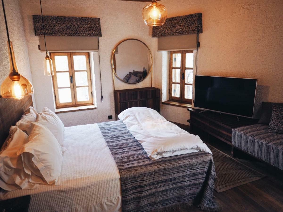 מרמריס Bono Hotel Old Town מראה חיצוני תמונה