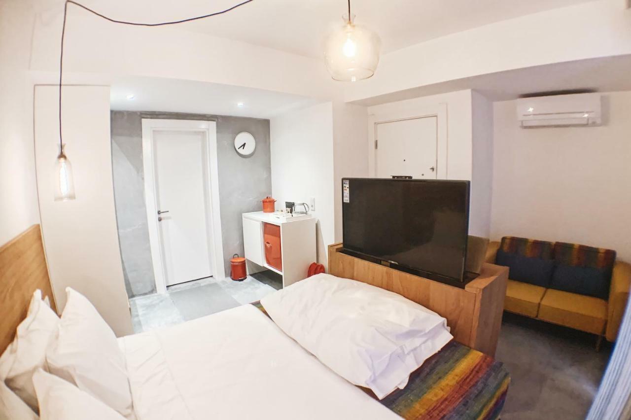 מרמריס Bono Hotel Old Town מראה חיצוני תמונה