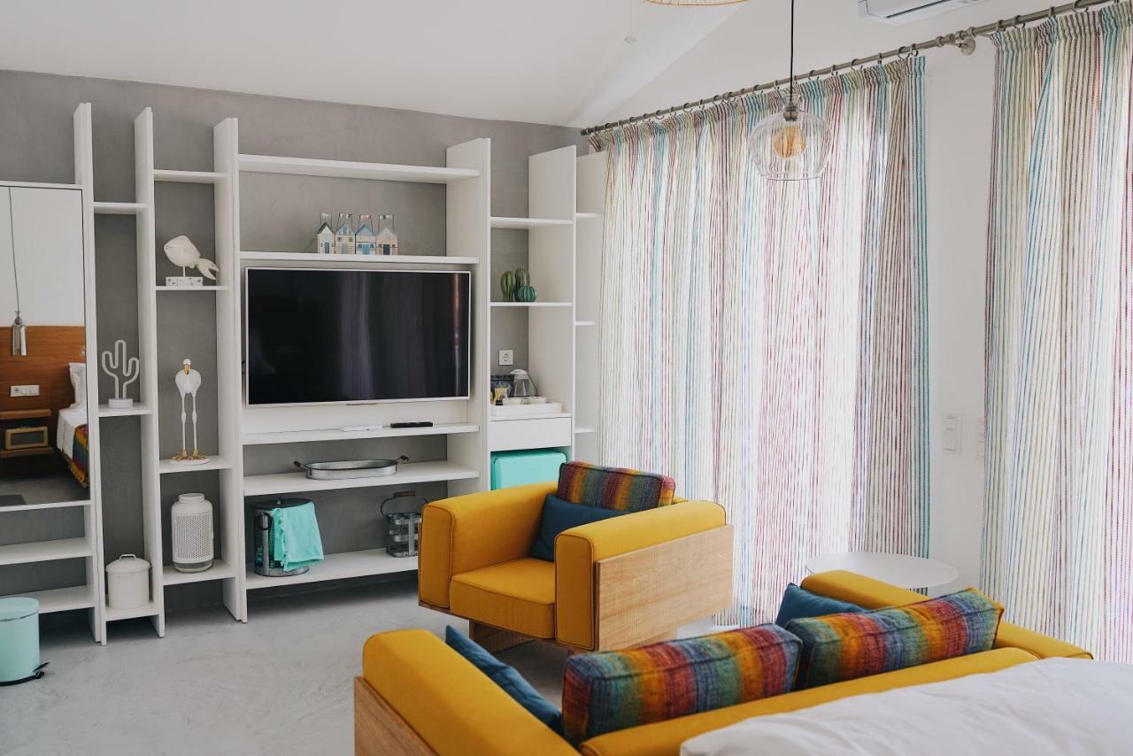 מרמריס Bono Hotel Old Town מראה חיצוני תמונה