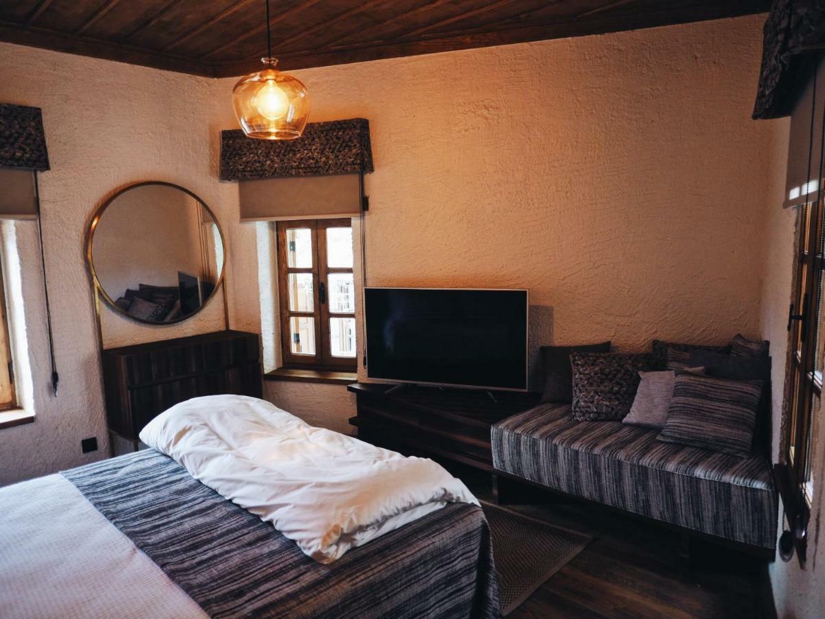 מרמריס Bono Hotel Old Town מראה חיצוני תמונה
