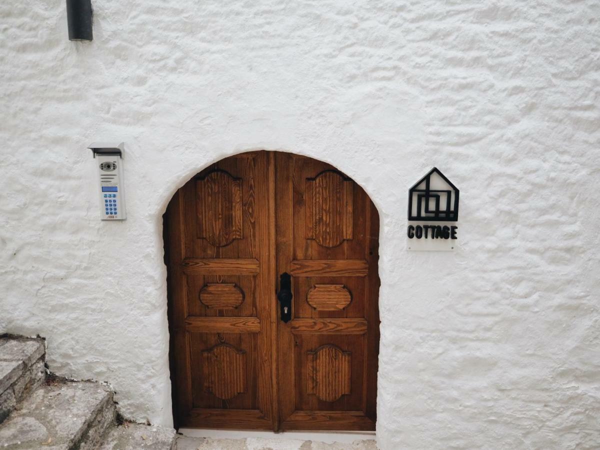 מרמריס Bono Hotel Old Town מראה חיצוני תמונה